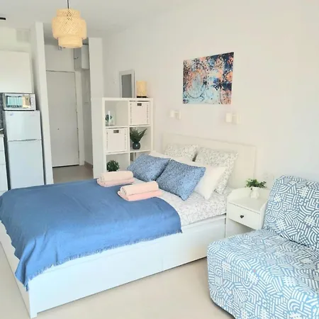 Apartment Azul Torremolinos