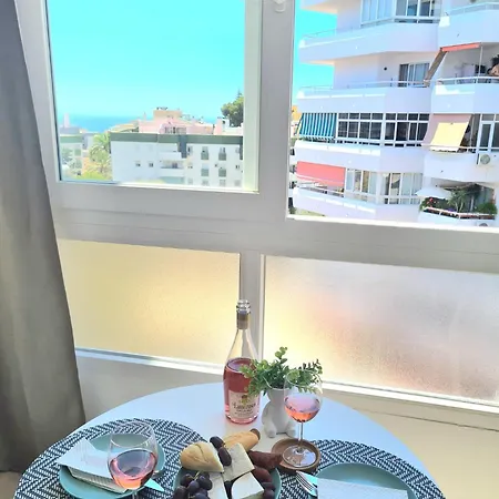 Azul Apartman Torremolinos