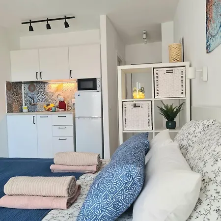 Azul Apartman Torremolinos