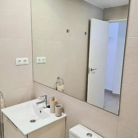 Azul Apartman