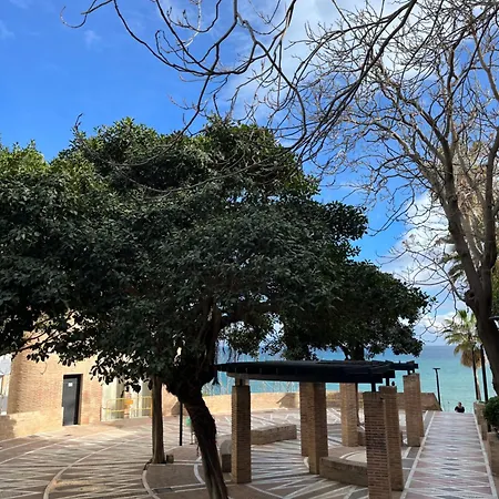 Apartamento Azul Torremolinos