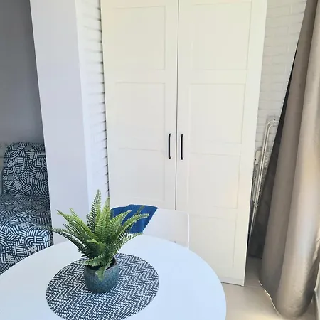 Apartment Azul