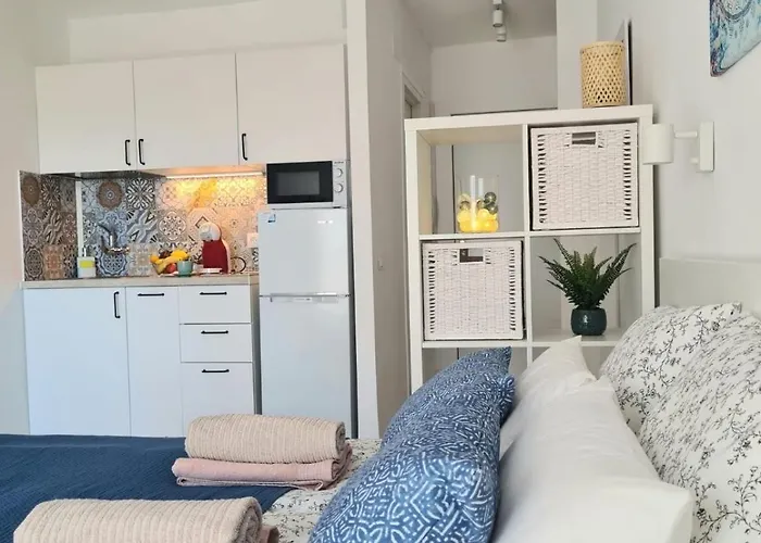 Azul Apartamento Torremolinos