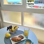 Apartment Azul