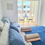 Azul *