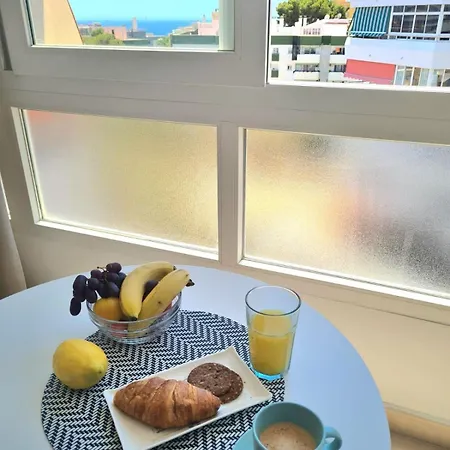 Apartamento Azul
