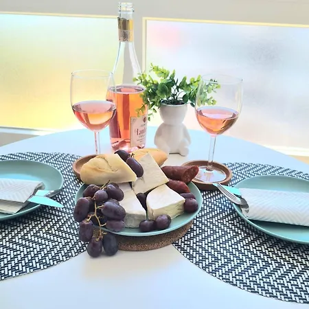 Апартаменты Azul *