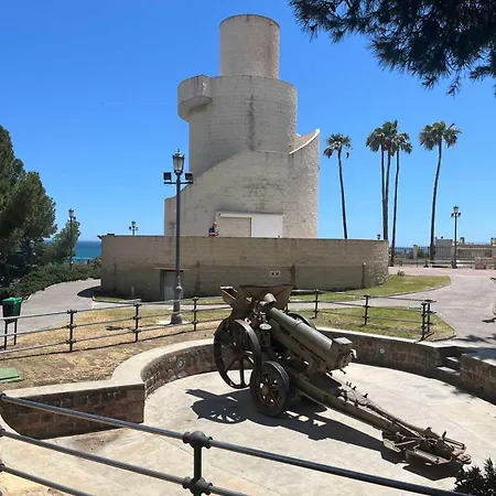 Apartamento Azul Torremolinos
