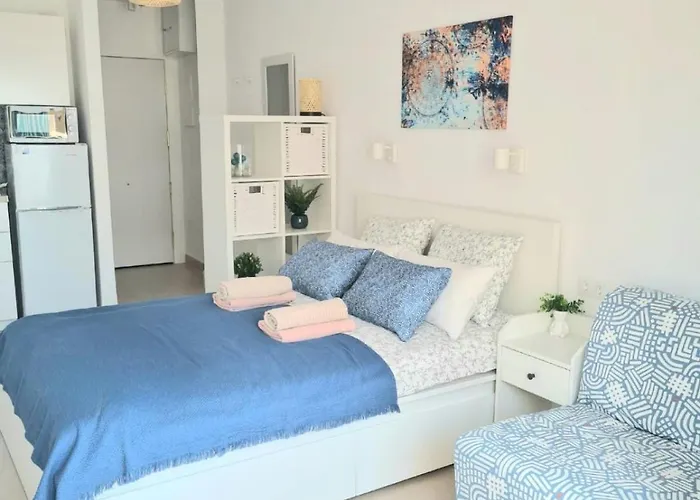 Lejlighed Azul Torremolinos