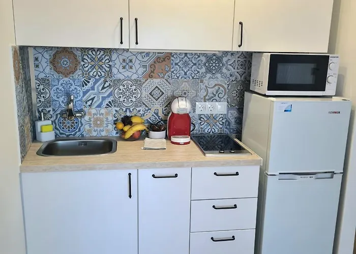 Azul Торремолинос