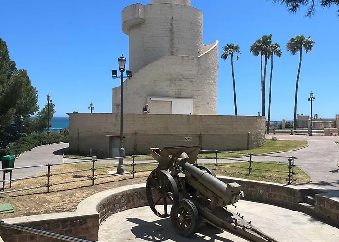Lejlighed Azul Torremolinos