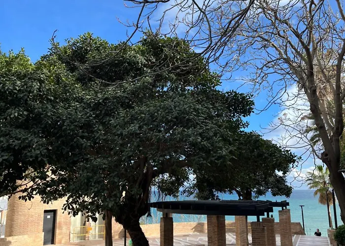 Appartamento Azul Torremolinos