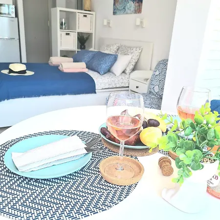 Azul Apartman Torremolinos