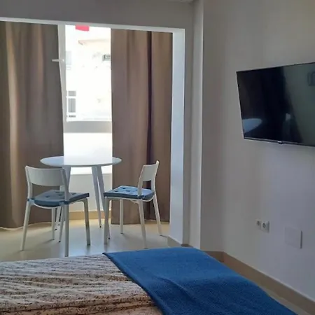 Azul Apartman