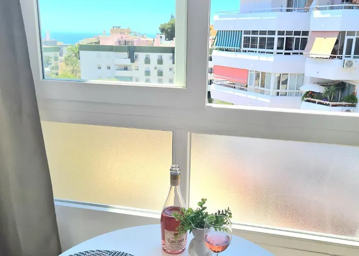 Azul Apartment Torremolinos