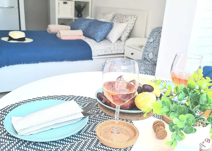 Azul Apartment Torremolinos